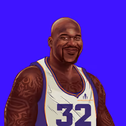 Shaq Gives Back #939