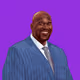 Shaq Gives Back #4426