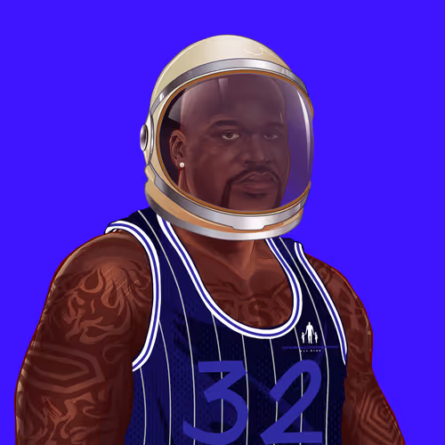 Shaq Gives Back