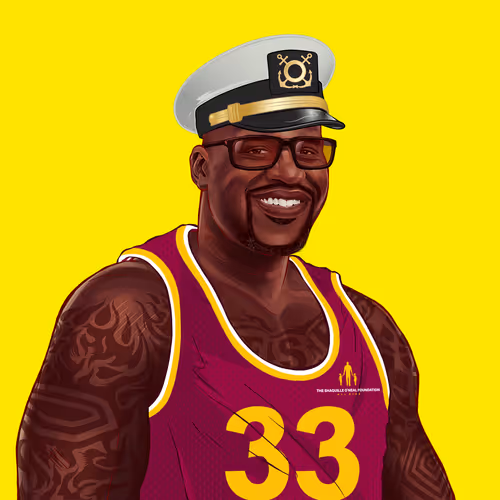 Shaq Gives Back