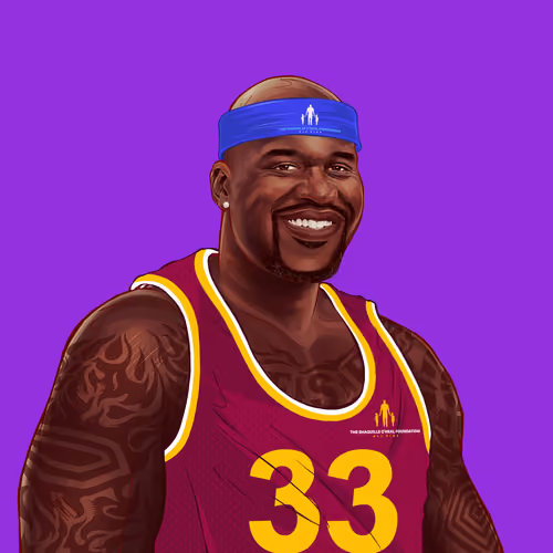 Shaq Gives Back #680