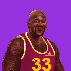 Shaq Gives Back #5944