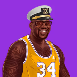 Shaq Gives Back #9439