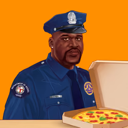 Shaq Gives Back #7878