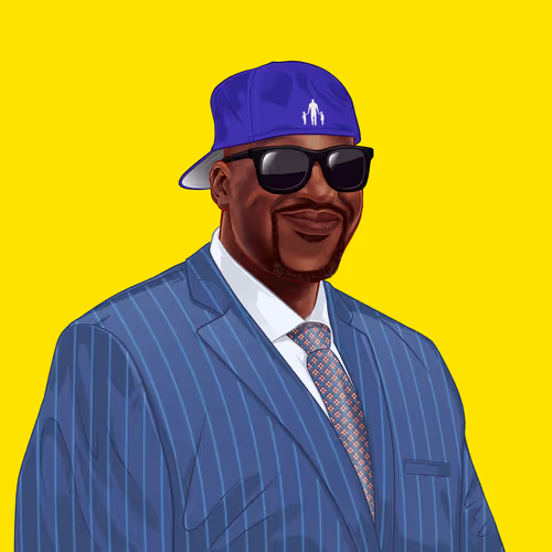 Shaq Gives Back