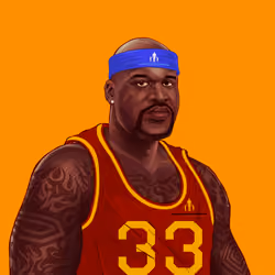 Shaq Gives Back #1534