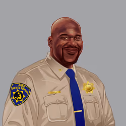 Shaq Gives Back #897