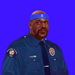 Shaq Gives Back #4581
