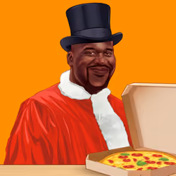Shaq Gives Back #1135