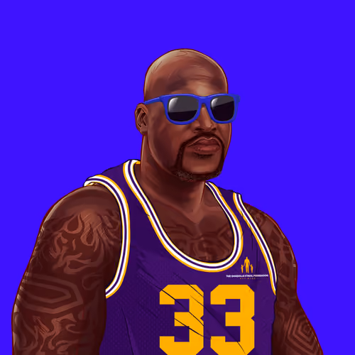 Shaq Gives Back #9013