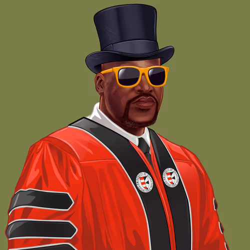 Shaq Gives Back