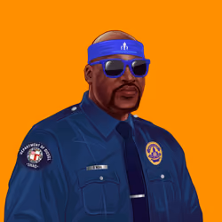 Shaq Gives Back #4593