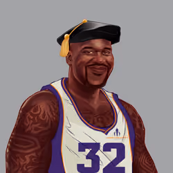 Shaq Gives Back #9108