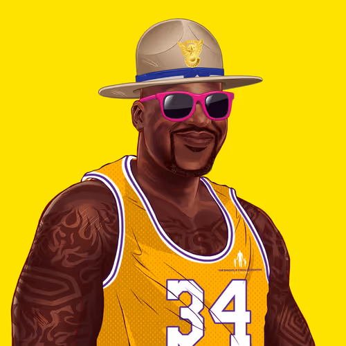 Shaq Gives Back