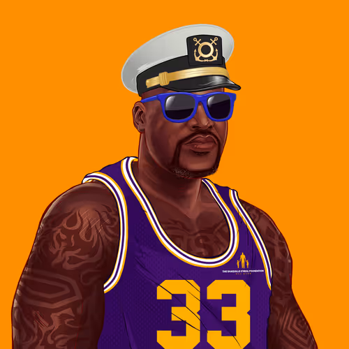 Shaq Gives Back #9971