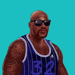 Shaq Gives Back #70