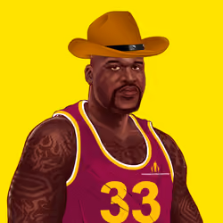 Shaq Gives Back #241
