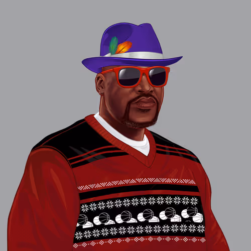 Shaq Gives Back