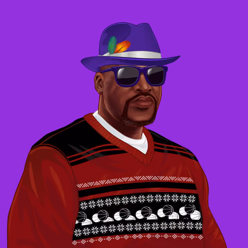Shaq Gives Back #3766