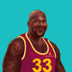 Shaq Gives Back #324