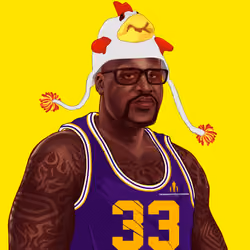Shaq Gives Back #165