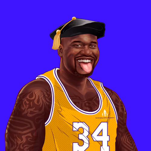 Shaq Gives Back #443