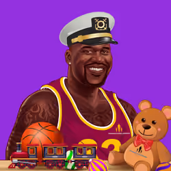 Shaq Gives Back #903