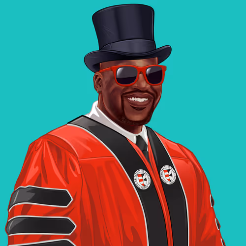 Shaq Gives Back