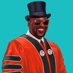 Shaq Gives Back #6118