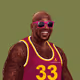 Shaq Gives Back #9296