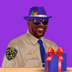 Shaq Gives Back #119