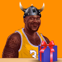 Shaq Gives Back #1136