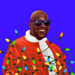 Shaq Gives Back #3228