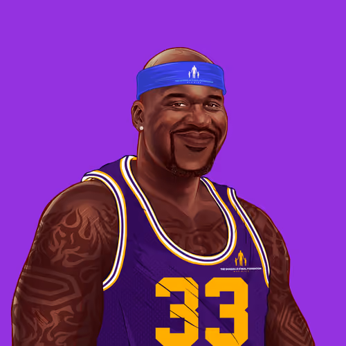 Shaq Gives Back #991