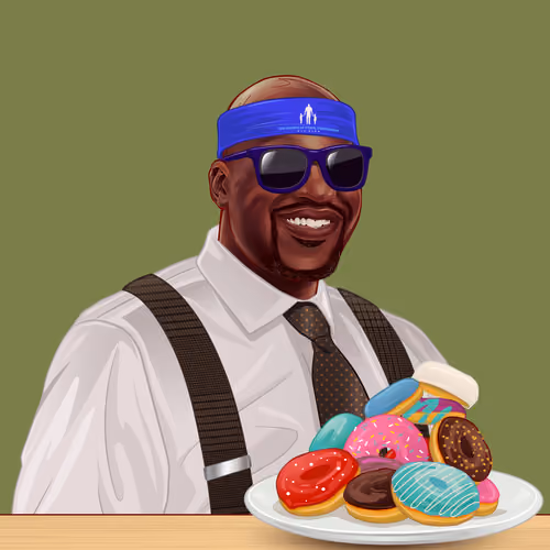 Shaq Gives Back #3926
