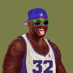 Shaq Gives Back #9152