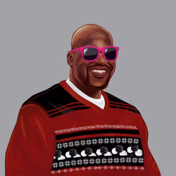 Shaq Gives Back #3260