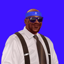 Shaq Gives Back #123
