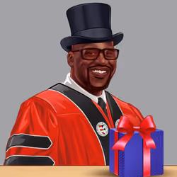 Shaq Gives Back #1058