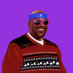 Shaq Gives Back #2466