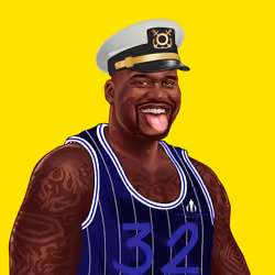 Shaq Gives Back #4119