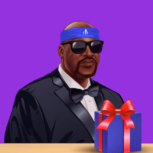 Shaq Gives Back #2025