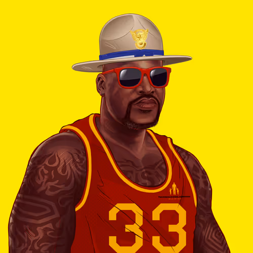 Shaq Gives Back