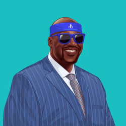 Shaq Gives Back #3300
