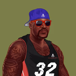 Shaq Gives Back #9398