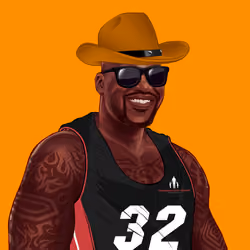 Shaq Gives Back #775