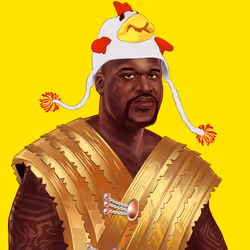 Shaq Gives Back #4613