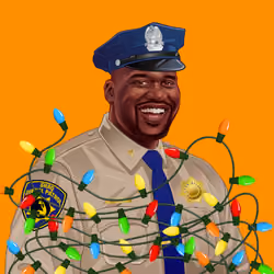 Shaq Gives Back #9926
