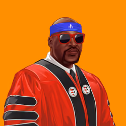 Shaq Gives Back #6095