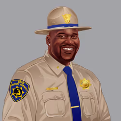 Shaq Gives Back #7978